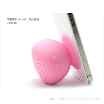 Mini Bluetooth Speaker with V3.0 Version for iPhone (BS15)